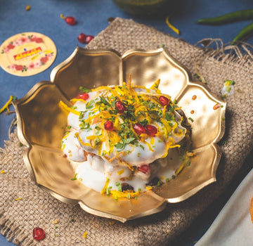 Aloo Tikki